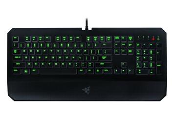 Razer Deathstalker Gaming Toetsenbord – met doos beschikbaar voor biedingen