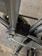Gevraagd fietsaccu, 53 tot 56 cm, Ophalen of Verzenden, Gebruikt, Overige merken