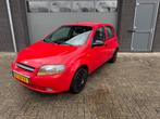 Daewoo KALOS 1.4 Spirit, Auto's, Daewoo, 13 km/l, 83 pk, Gebruikt, Electronic Stability Program (ESP)