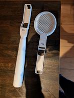 Gratis Wii Accessoires Set, Spelcomputers en Games, Games | Nintendo Wii, Ophalen, Muziek, Gebruikt, 3 spelers of meer