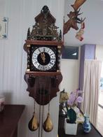 Antieke Friese Stoelklok, Ophalen of Verzenden