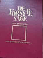 De Forsyte Sage, Ophalen of Verzenden, Gelezen