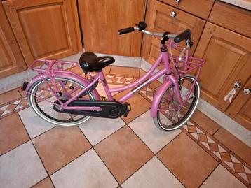 Alpina Kinderfiets 20 inch beschikbaar voor biedingen