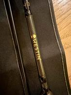 Westin W3 streetstick 2-10gr 243cm, Watersport en Boten, Ophalen of Verzenden, Zo goed als nieuw, Werphengel
