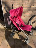 Topmark Buggy met Regenhoes en Tas, Kinderen en Baby's, Buggy's, Ophalen of Verzenden, Zo goed als nieuw, Overige merken, Regenhoes