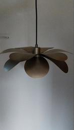 Hanglamp bloem, Huis en Inrichting, Lampen | Hanglampen, Ophalen of Verzenden, Zo goed als nieuw, Minder dan 50 cm