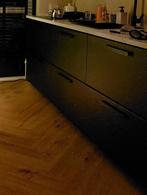 keuken lade frontjes, Huis en Inrichting, Keuken | Complete keukens, Ophalen, Gebruikt, Overige typen