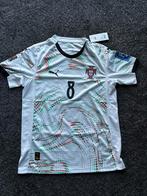 Bruno fernandes Portugal shirt, Maat M, Ophalen of Verzenden, Nieuw, Shirt