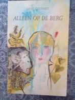 Alleen op de Berg - Jane Goodall, Ophalen of Verzenden, Gelezen, Jane Goodall, Nederland