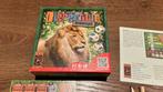 Dierentuin dobbelspel 999 games, Ophalen of Verzenden, Zo goed als nieuw