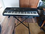 Roland E-16 midi synthesizer keyboard compleet, Muziek en Instrumenten, Keyboards, Roland, 61 toetsen, Gebruikt, Ophalen