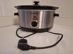 Slowcooker Silvercrest, Ophalen, Zo goed als nieuw