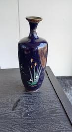 Cloisonne vaasje, Antiek en Kunst, Antiek | Vazen, Ophalen of Verzenden
