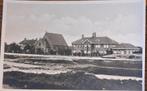 Amsterdamscheveld- Pastorie en Zusterhuis RK Kerk, Verzenden, 1920 tot 1940, Ongelopen, Drenthe