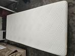 Tempur matras Sensation Elite medium 100x220x25 ZGAN, Huis en Inrichting, Slaapkamer | Matrassen en Bedbodems, Ophalen, 100 cm