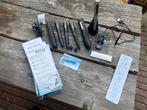 Livescribe Echo Pennen + Schriften, Ophalen of Verzenden, Gebruikt