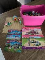 Meisjes lego, Ophalen, Zo goed als nieuw