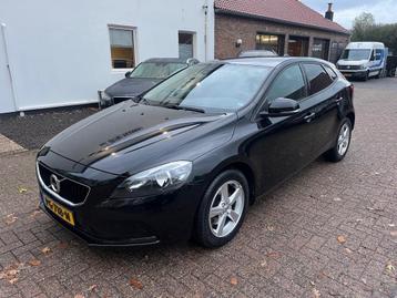 Volvo V40 2.0 T2 Nordic Stoelverwarming PDC beschikbaar voor biedingen