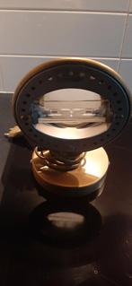 Wandlamp retro vintage, Ophalen of Verzenden
