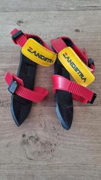 Zandstra easy gliders maat s (26-31), Ophalen, Gebruikt, Overige typen, Zandstra