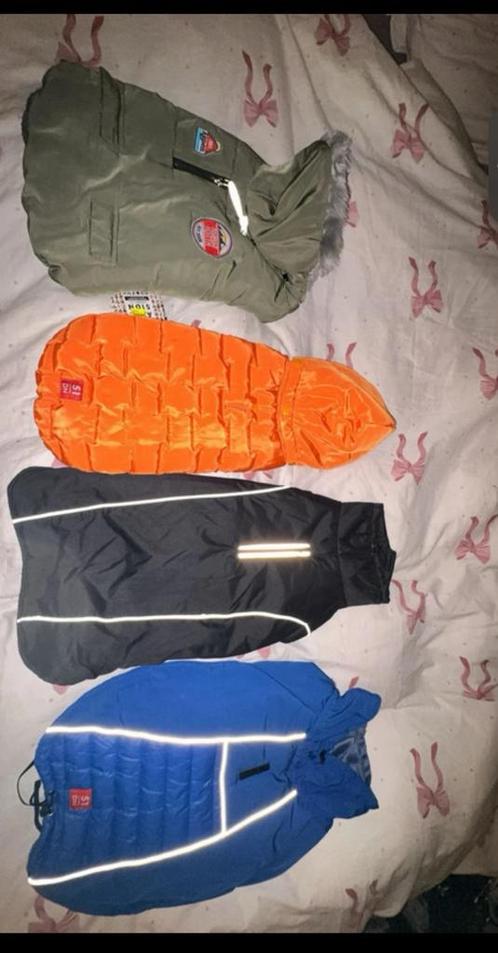 Hondenjassen – 51DegreesNorth, Dieren en Toebehoren, Hondenkleding, Nieuw, Hondenjas, Verzenden