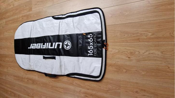 Foil Boardbags Cheeky & Unifiber, Watersport en Boten, Windsurfen
