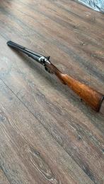 Husqvarna Coachgun Jachtgeweer cal.16, Antiek en Kunst, Ophalen of Verzenden