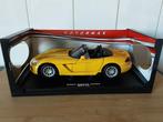 DODGE VIPER UIT 2003--AANBIEDING VAN €42,50 NU €35,00, Nieuw, Motormax, Ophalen of Verzenden, Auto