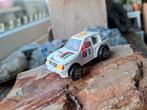 Vintage darda peugeot 205 gti, Kinderen en Baby's, Ophalen of Verzenden