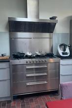 Bosch Solitaire rvs ladenmodule met gaskookplaat, Ophalen, 25 tot 50 cm, 100 tot 150 cm, Minder dan 100 cm