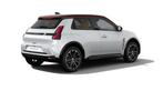 Renault 5 urban range iconic cinq 40 kWh, Stof, Adaptive Cruise Control, 122 pk, Nieuw