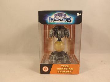 Skylanders Imaginators Tech Armor Creation Crystal beschikbaar voor biedingen