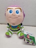 Orig. Pixar, BUZZ LIGHTYEAR, 19cm, label/kaart, Nieuw!, Kinderen en Baby's, Speelgoed | Knuffels en Pluche, Nieuw, Overige typen