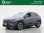 Hyundai Tucson 1.6 T-GDI PHEV Comfort | Private lease 729 pm, Gebruikt, 4 cilinders, Blauw, Bedrijf