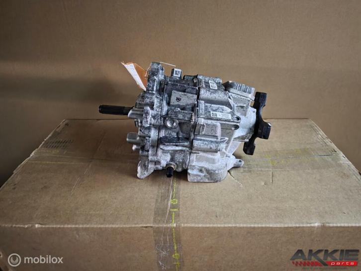 Mercedes E63 AMG Verdeelbak 4x4 W213 S213 A2132802200, Auto-onderdelen, Transmissie en Toebehoren, Gebruikt, Ophalen of Verzenden