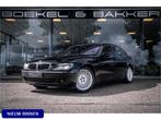 BMW 7 Serie 750i High Executive * Orig NL dealeronderhouden, Automaat, Achterwielaandrijving, Gebruikt, 4799 cc