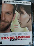 Silver lining playbook, Ophalen of Verzenden, Zo goed als nieuw