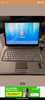 Laptop HP Pavilion DV6, Computers en Software, Windows Laptops, Ophalen of Verzenden, Zo goed als nieuw, SSD