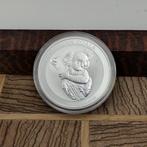 1 oz zilver 2020 Perth Mint Koala, Ophalen of Verzenden, Zilver