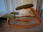 Stokke stoel, Huis en Inrichting, Stoelen, Ophalen, Gebruikt, Overige kleuren, Ergonomisch
