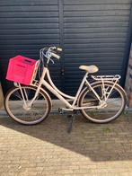 Dames/meisjesfiets Batavus “diva” 56inch frame/ 28 inch band, Fietsen en Brommers, Fietsen | Dames | Moederfietsen, Ophalen, Batavus