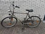 GIANT fiets met 21 versnellingen, Fietsen en Brommers, Fietsen | Heren | Herenfietsen, Ophalen, Gebruikt, Versnellingen, Giant