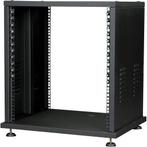 19 inch DAP 12u rack, Ophalen, Audio