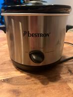 Kleine Slowcooker - Ideaal voor kleine porties!, Ophalen, Nieuw