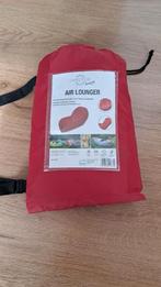 Air lounger nieuw!, Caravans en Kamperen, Ophalen, Nieuw, 1-persoons