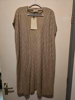 Nieuw freequent gilet beige L, Ophalen of Verzenden, Nieuw, Zwart