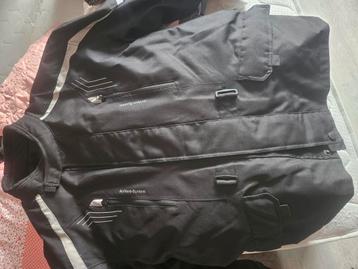 Motorjas 5XL beschikbaar voor biedingen