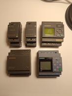 Siemens Logo materiaal, Hobby en Vrije tijd, Elektronica-componenten, Ophalen of Verzenden, Zo goed als nieuw