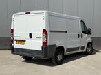 Peugeot Boxer 330 2.2 HDI L1H1 Profit+ Airco, Marge Euro 5!, Auto's, Voorwielaandrijving, Euro 5, Gebruikt, 4 cilinders