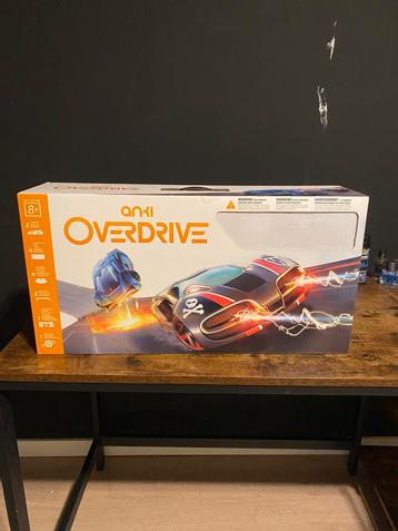 Anki Overdrive nieuw in doos (Geen hoofdprijs) beschikbaar voor biedingen